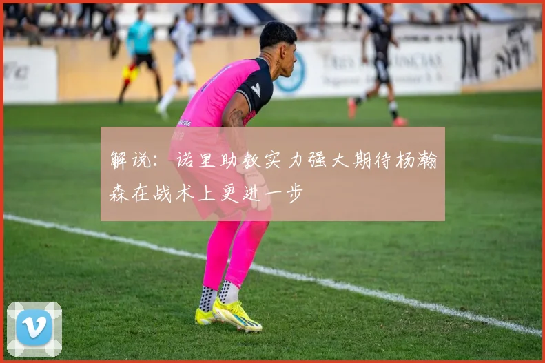 解说：诺里助教实力强大期待杨瀚森在战术上更进一步